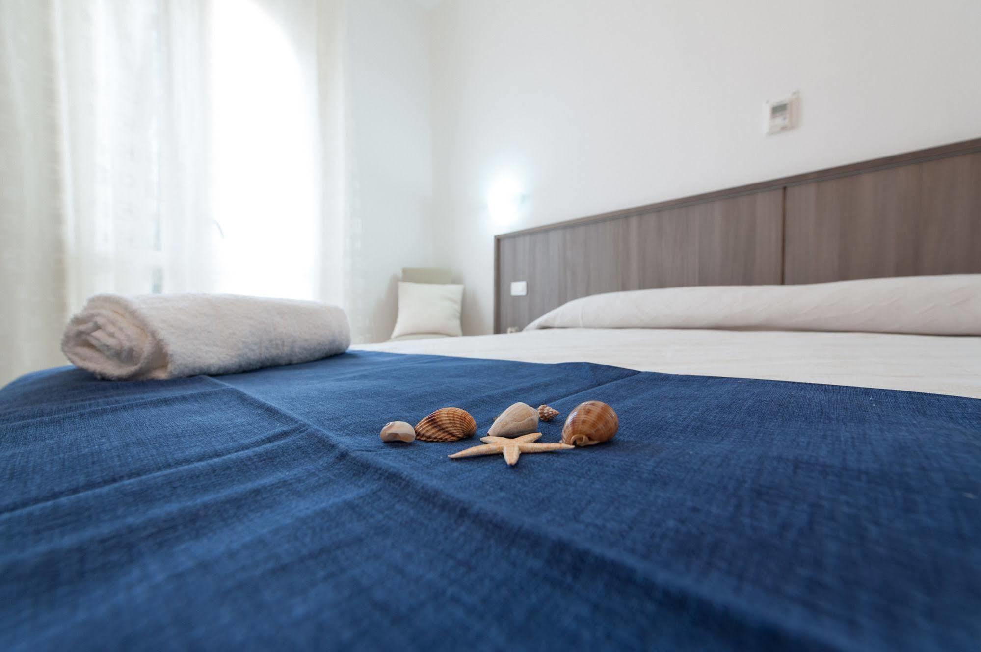 Muma Hostel Sant'Antìoco Eksteriør billede